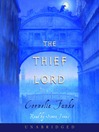 Cover image for The Thief Lord